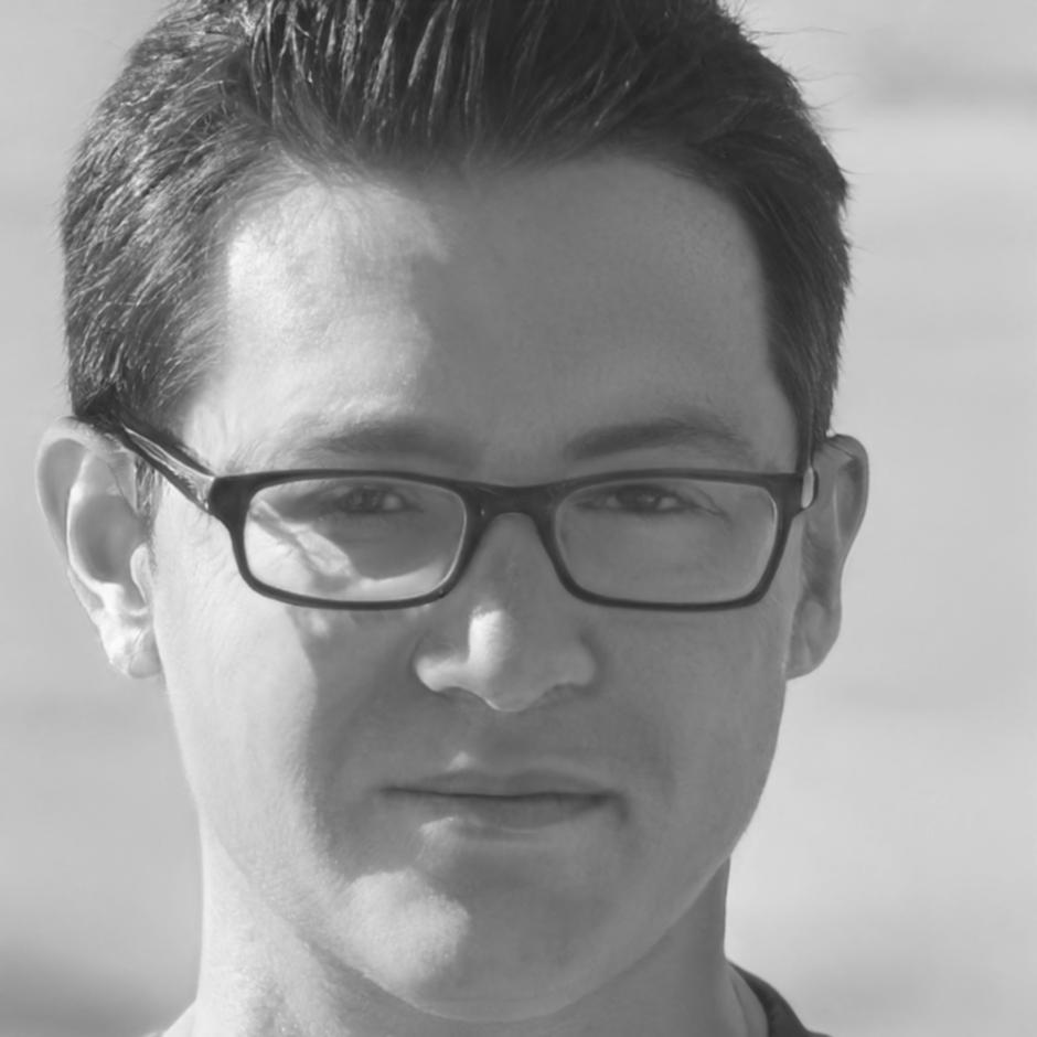Finanzexperte Klaus Brenner