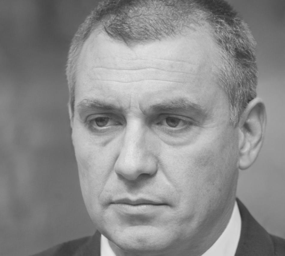 Dr. Rainer Holtkamp