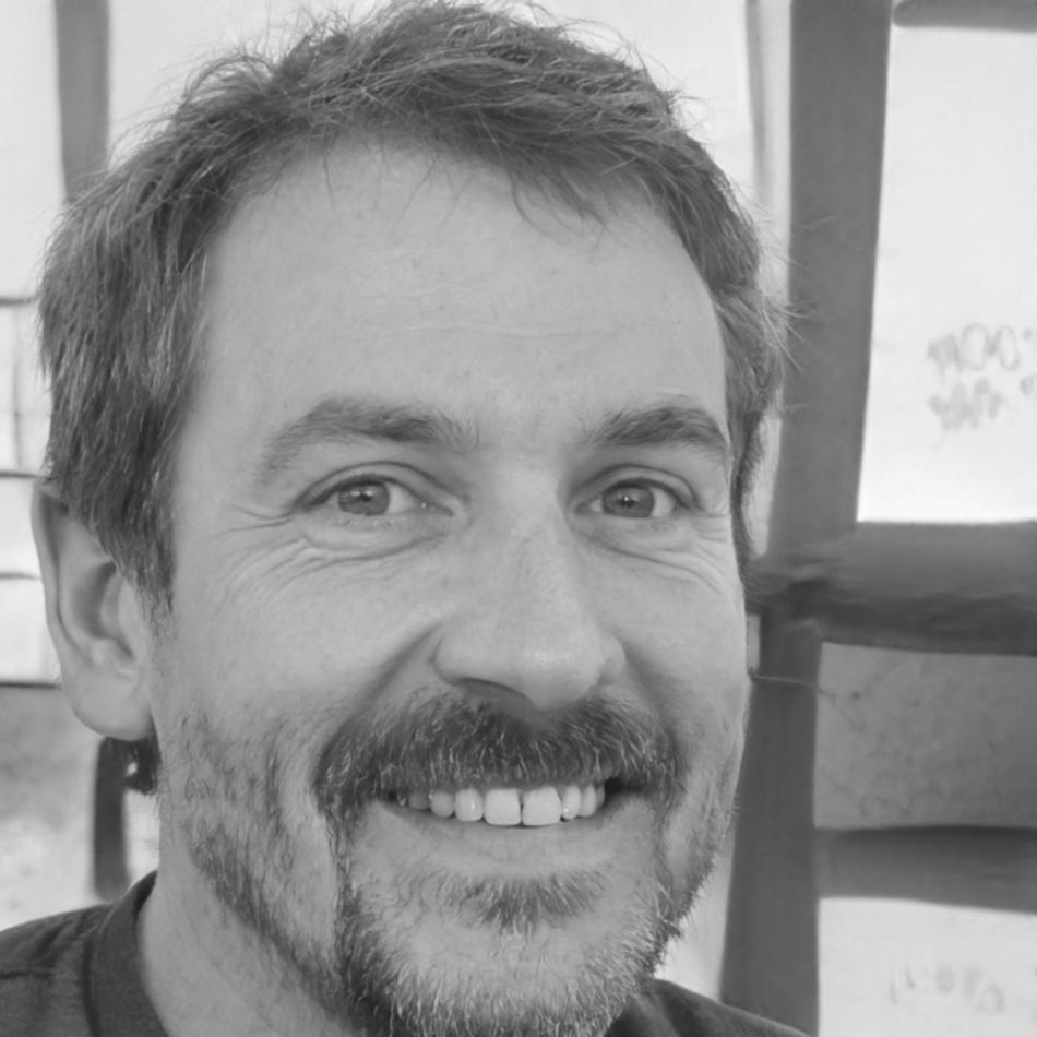 Prof. Marcus Steinberg